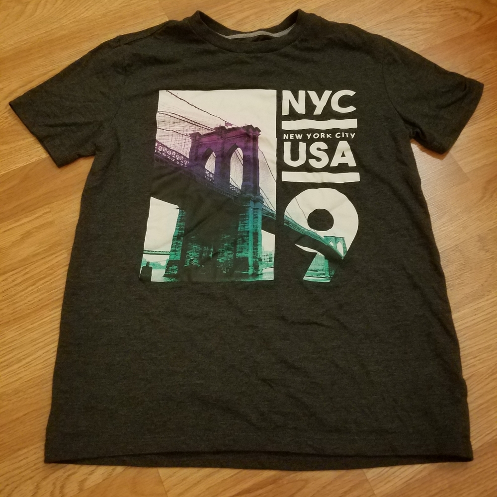 Boys tshirt